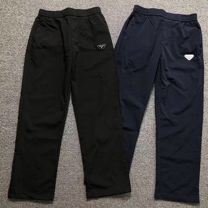Prada 158 P⭐A⭐A TROUSERS 52070111147 (Im 170Cm 60Kg I Wear Size M In The Phot)