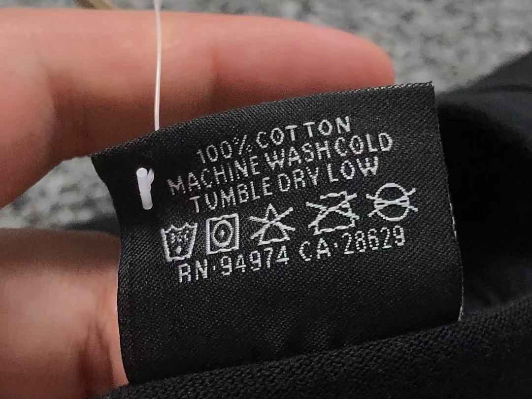 Stussy 88 STUSSY T-SHIRT 3207201421 (Im 170Cm 60Kg I Wear Size M In The Phot) - Image 26