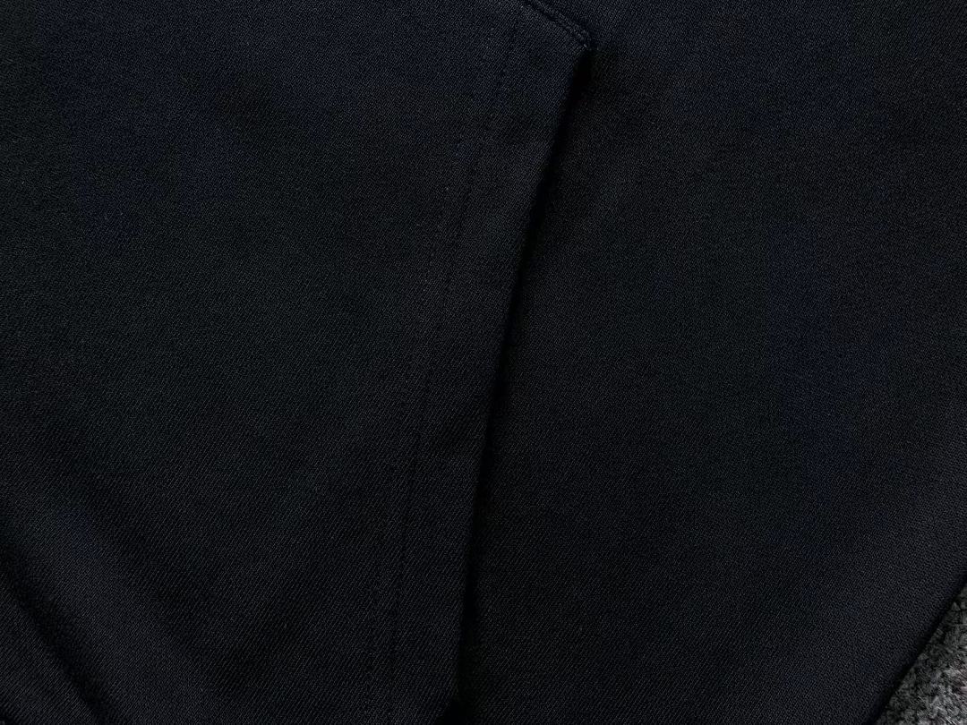 Casablanca 165 CASABLANCA HOODIE 3208190521 (Im 170Cm 60Kg I Wear Size M In The Phot) - Image 15