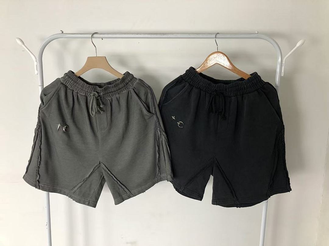 Christian Louboutin 128 THUG CLUB SHORTS 504092717 (Im 170Cm 60Kg I Wear Size 1 In The Phot) - Image 25
