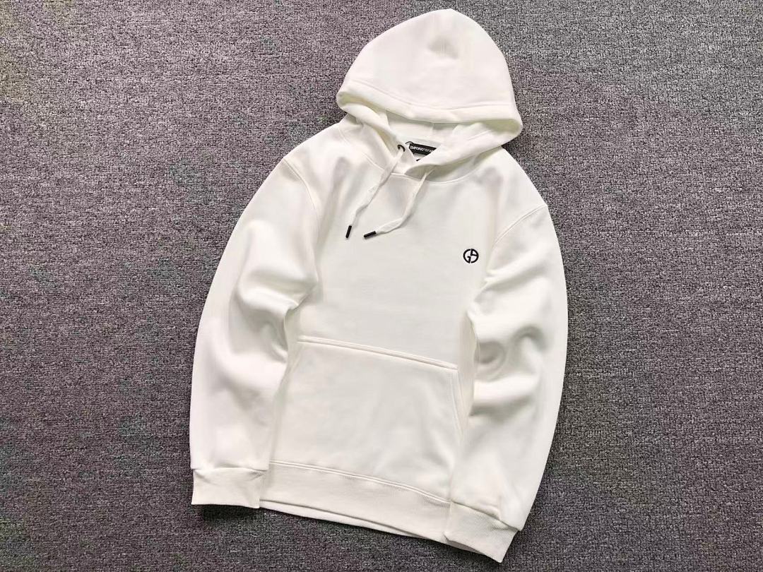 Unbranded 215 E⭐P⭐R⭐⭐ A⭐M⭐N⭐ HOODIE 2110242901 (Im 170Cm 60Kg I Wear Size M In The Phot) - Image 7