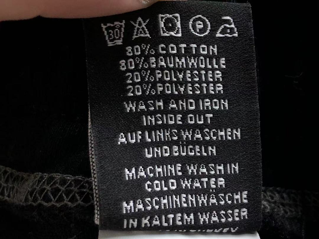 6PM TROUSERS 175 6⭐M HOODIE - Image 50