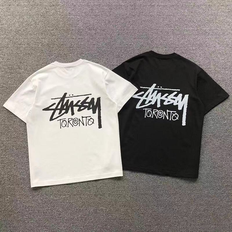 Stussy Stussy 78 T-SHIRT 512160482 (Im 170Cm 60Kg I Wear Size M In The Phot), photo 1