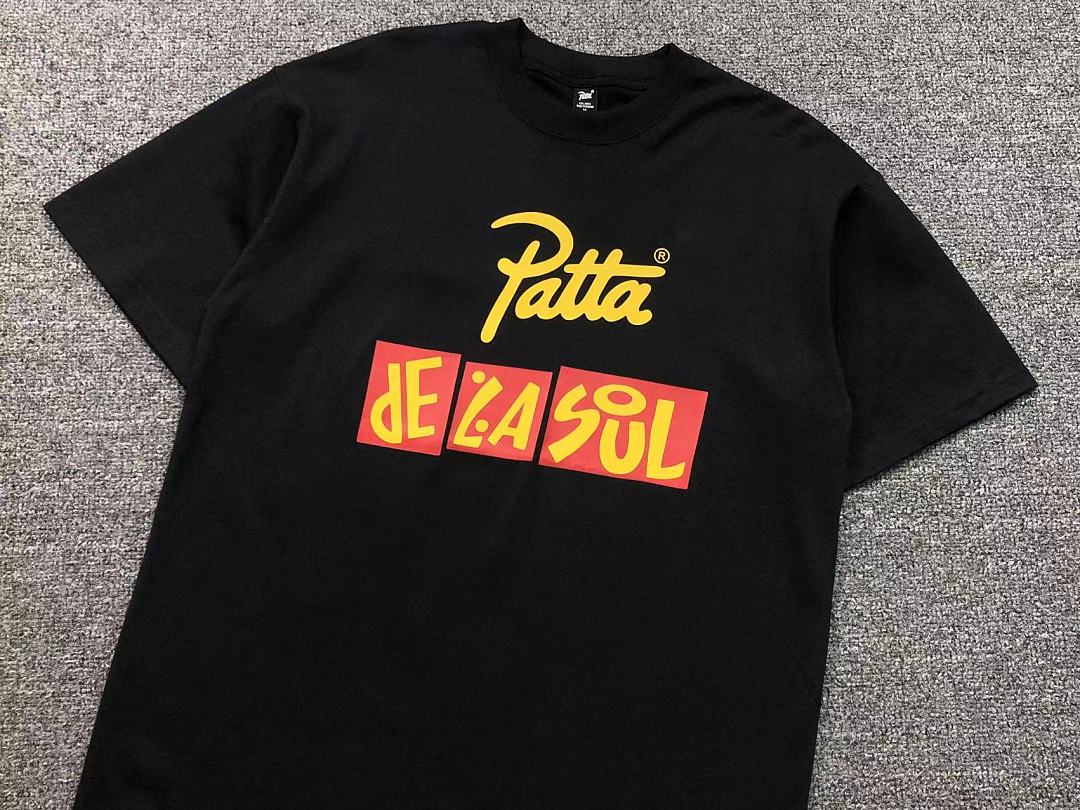 Patta 82 P⭐TT⭐ T-SHIRT 1262406175 (Im 170Cm 60Kg I Wear Size M In The Phot) - Image 7