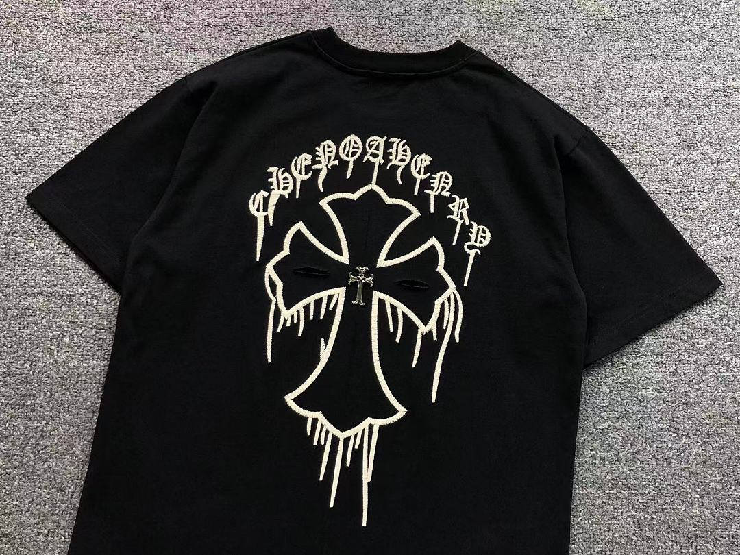 Comme des Garcons 118 C⭐⭐OME HE⭐⭐TS T-SHIRT 125134060 (Im 170Cm 60Kg I Wear Size S In The Phot) - Image 9