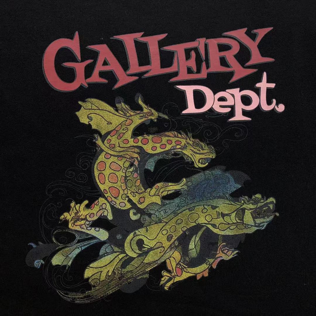 Gallery Dept 85 GALLERY DEPT T-SHIRT - Image 8