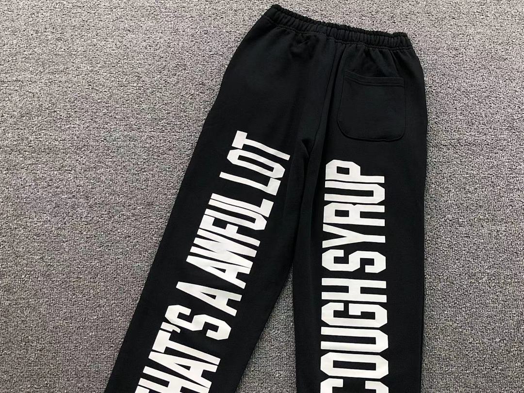 Cough Syrup TROUSERS 228 COU⭐H SY⭐UP HOODIE - Image 42