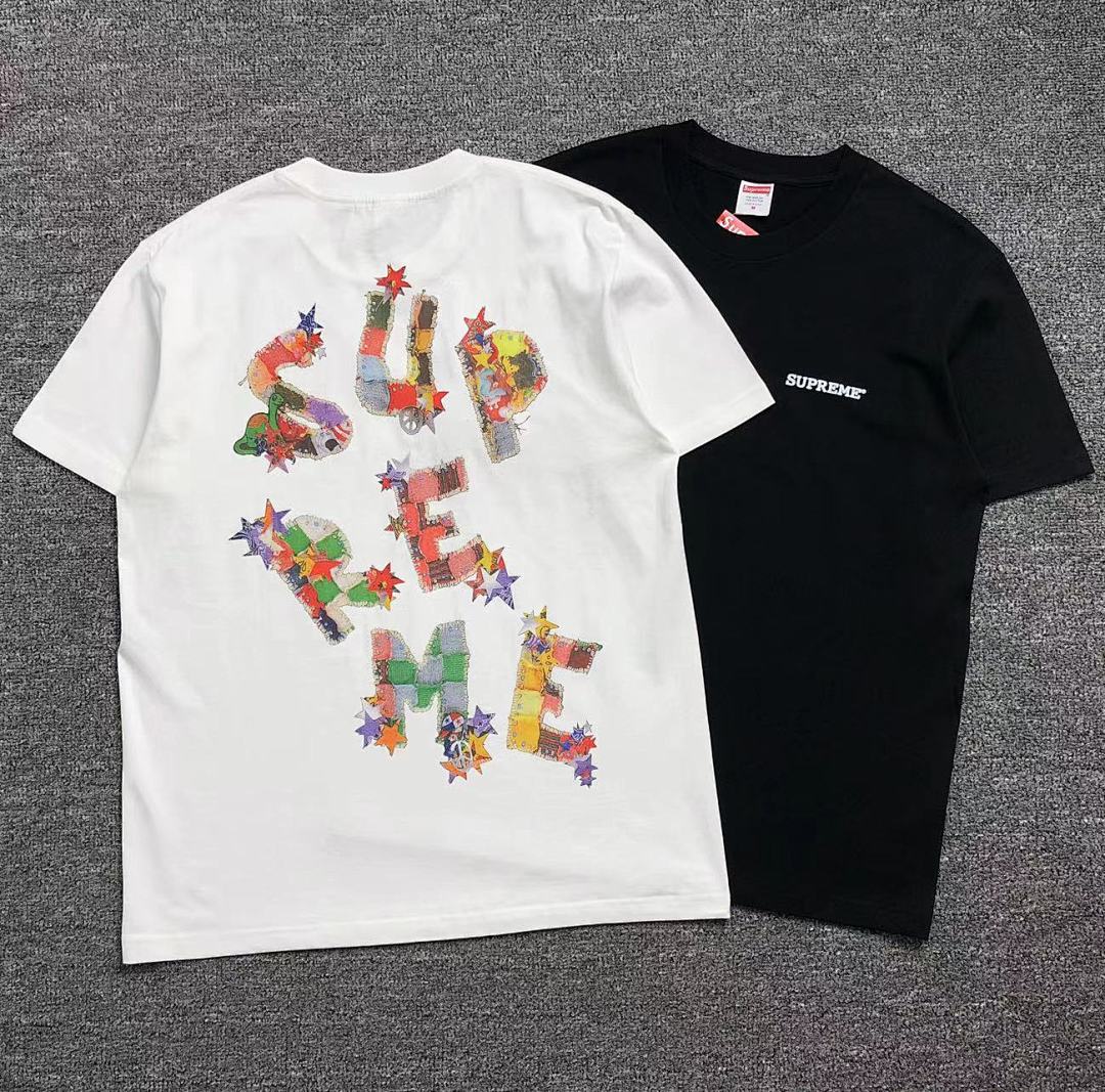 Supreme 95 S⭐⭐R⭐⭐E T-SHIRT