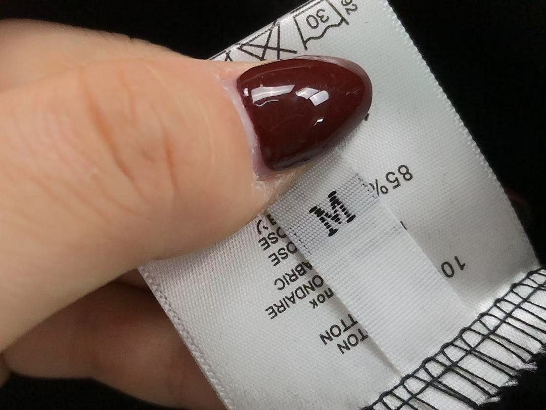 Balenciaga 135 B⭐L⭐⭐⭐IA⭐A HOODIE 5110612147 (Im 170Cm 60Kg I Wear Size M In The Phot) - Image 22