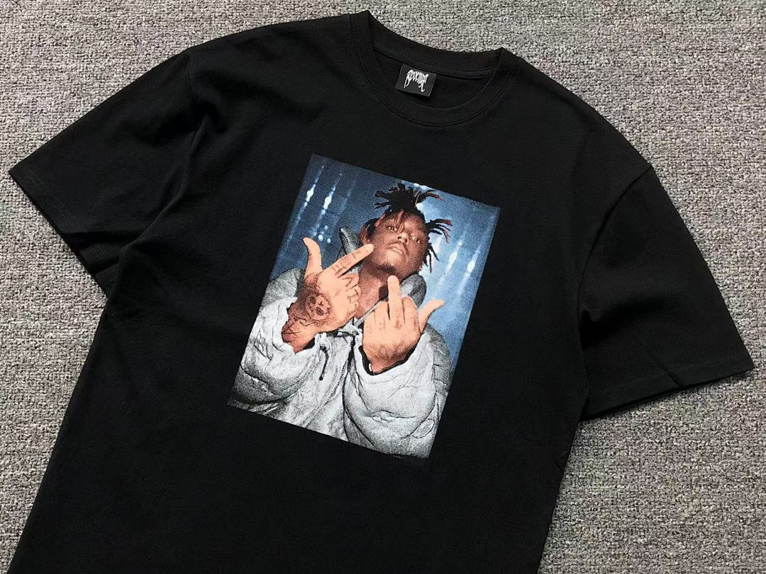 Revenge 69 REVENGE T-SHIRT 504010891 (Im 170Cm 60Kg I Wear Size S In The Phot) - Image 9