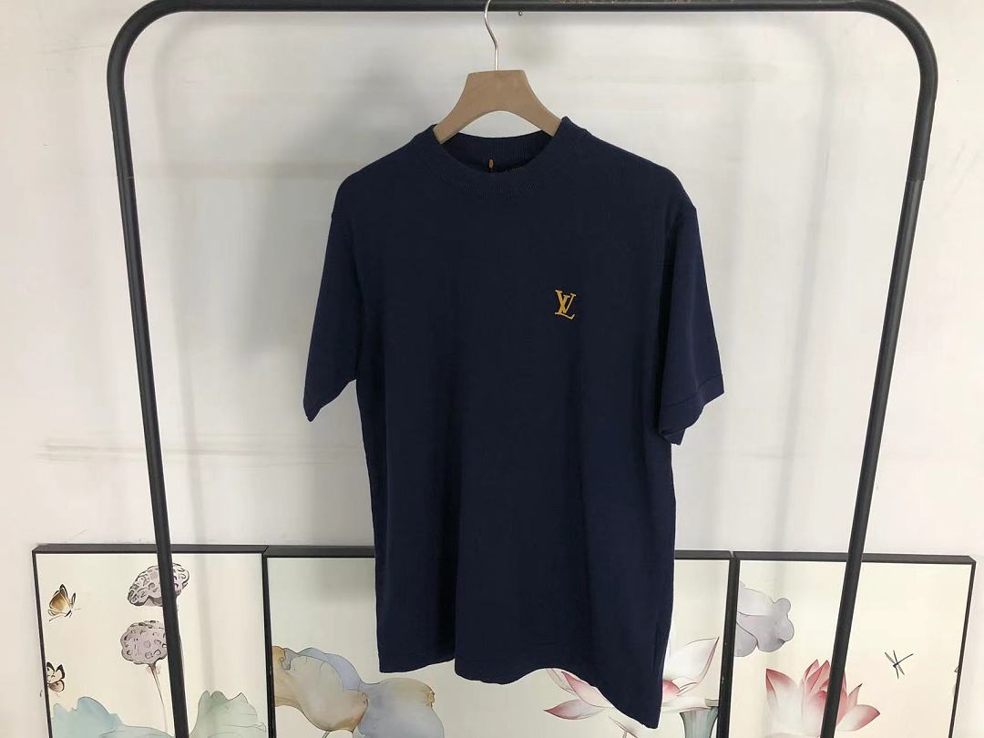 Louis Vuitton 178 L⭐ T-SHIRT 3208125021 (Im 170Cm 60Kg I Wear Size S In The Phot) - Image 19