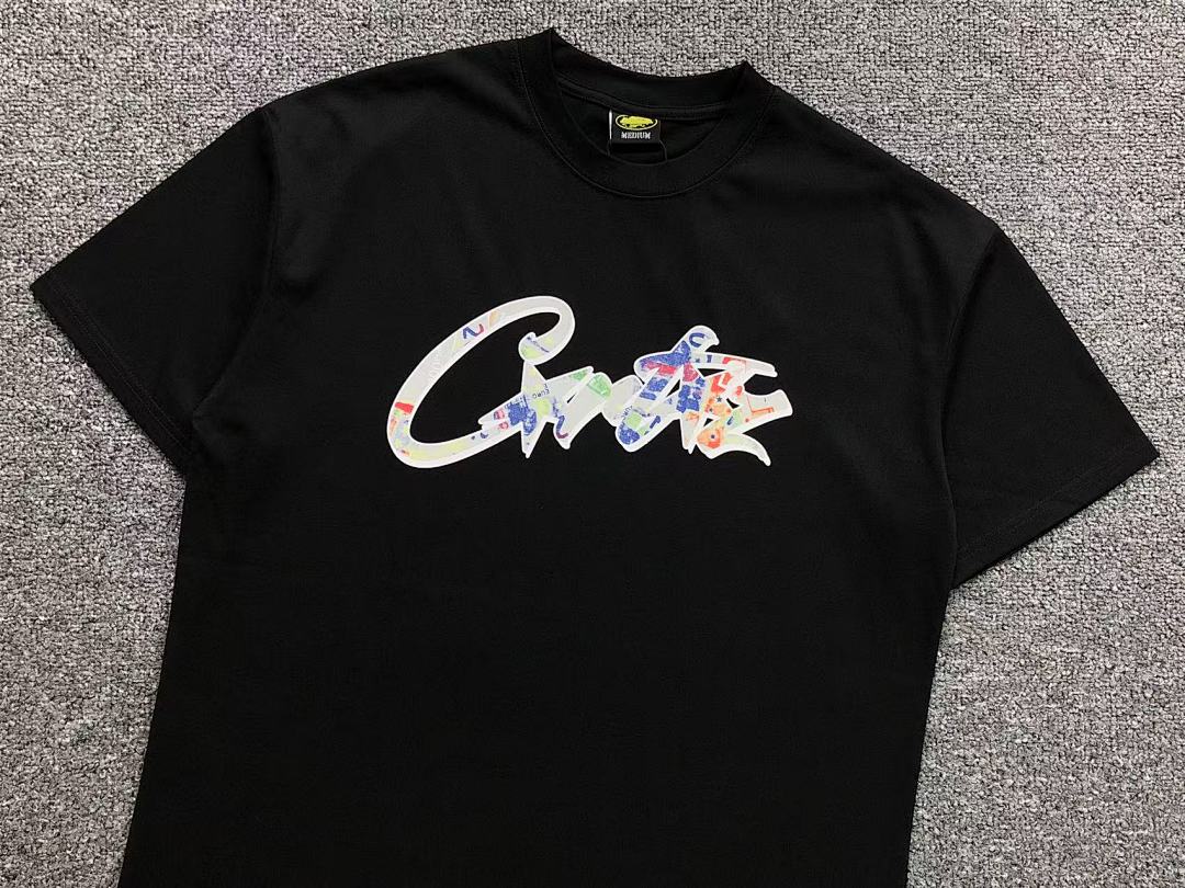 Corteiz 78 CORTEIZ T-SHIRT 503124078 (Im 170Cm 60Kg I Wear Size M In The Phot) - Image 9