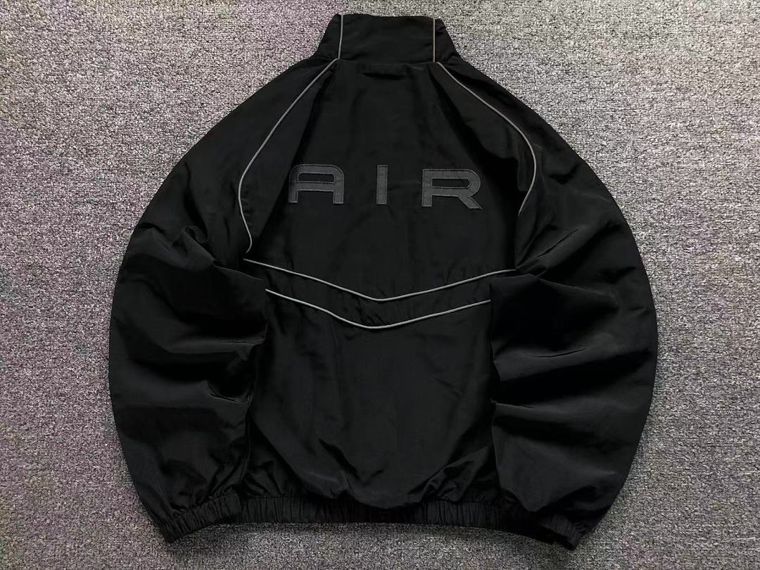 Nike TROUSERS 138 N⭐K⭐ JACKET 4205262277 (Im 170Cm 60Kg I Wear Size M In The Phot) - Image 12