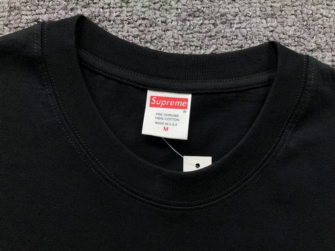 Supreme 78 S⭐⭐R⭐⭐E T-SHIRT - Image 23