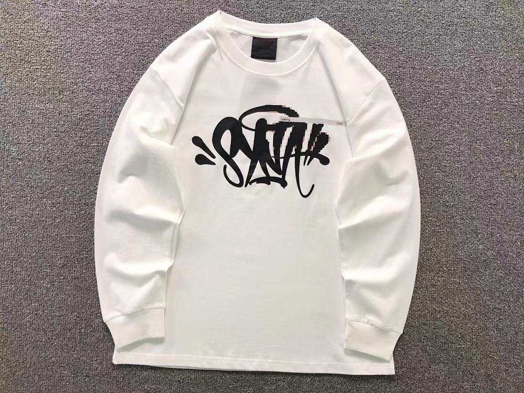 Unbranded 85 S⭐N⭐ LONG SLEEVED 5112722121 (Im 170Cm 60Kg I Wear Size S In The Phot) - Image 5
