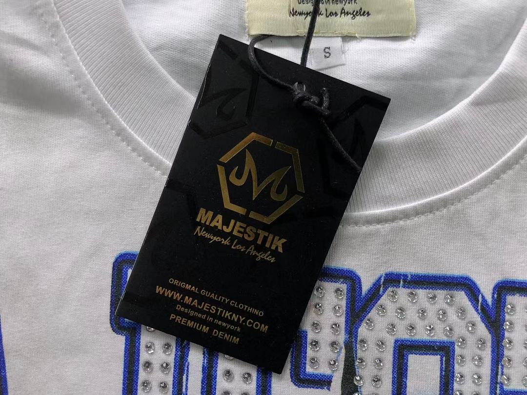 Unbranded 118 MA⭐ES⭐⭐K T-SHIRT 3204157317 (Im 170Cm 65Kg I Wear Size S In The Phot) - Image 13
