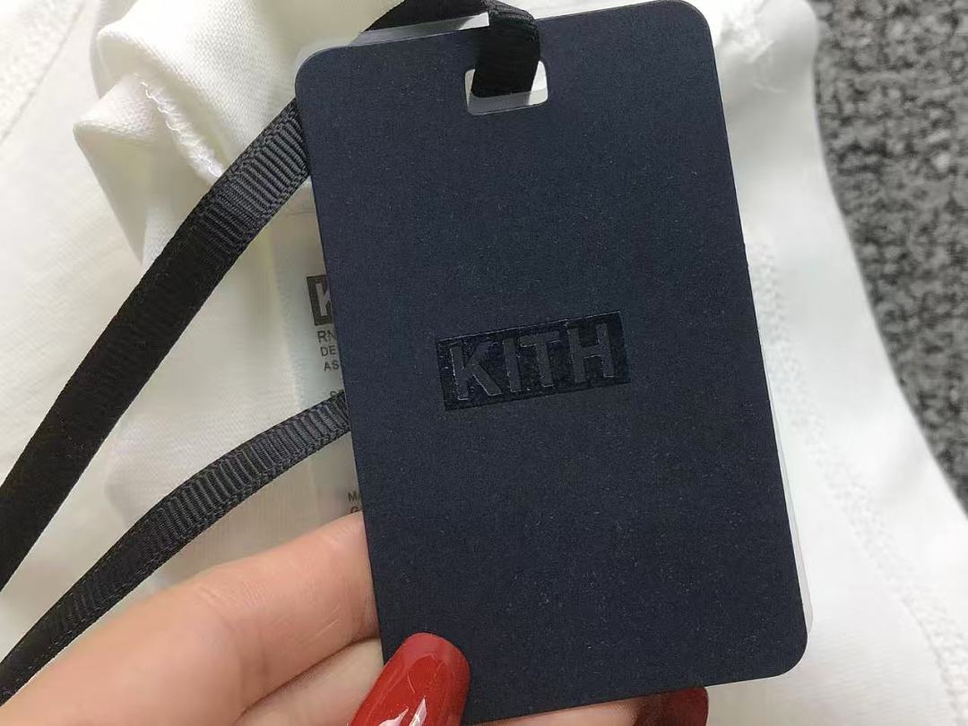 Kith 98 KITH T-SHIRT 12731595 (Im 170Cm 60Kg I Wear Size S In The Phot) - Image 18