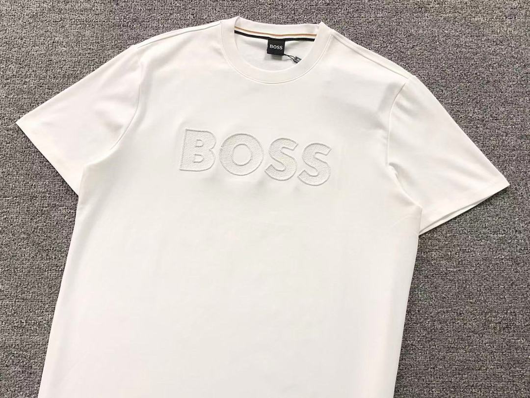 Unbranded 85 H⭐G⭐ B⭐⭐S T-SHIRT 2112152601 (Im 170Cm 60Kg I Wear Size L In The Phot) - Image 8