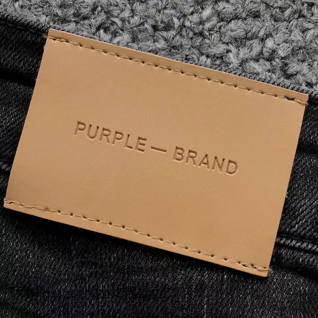 Purple 208 PURPLE TROUSERS 3105091117 (Im 170Cm 60Kg I Wear Size 30 In The Phot) - Image 11