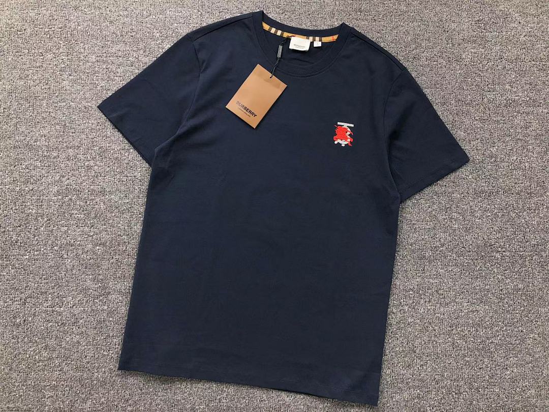 Burberry 115 B⭐R⭐E⭐RY T-SHIRT 112114104 (Im 170Cm 57Kg I Wear Size L In The Phot) - Image 14