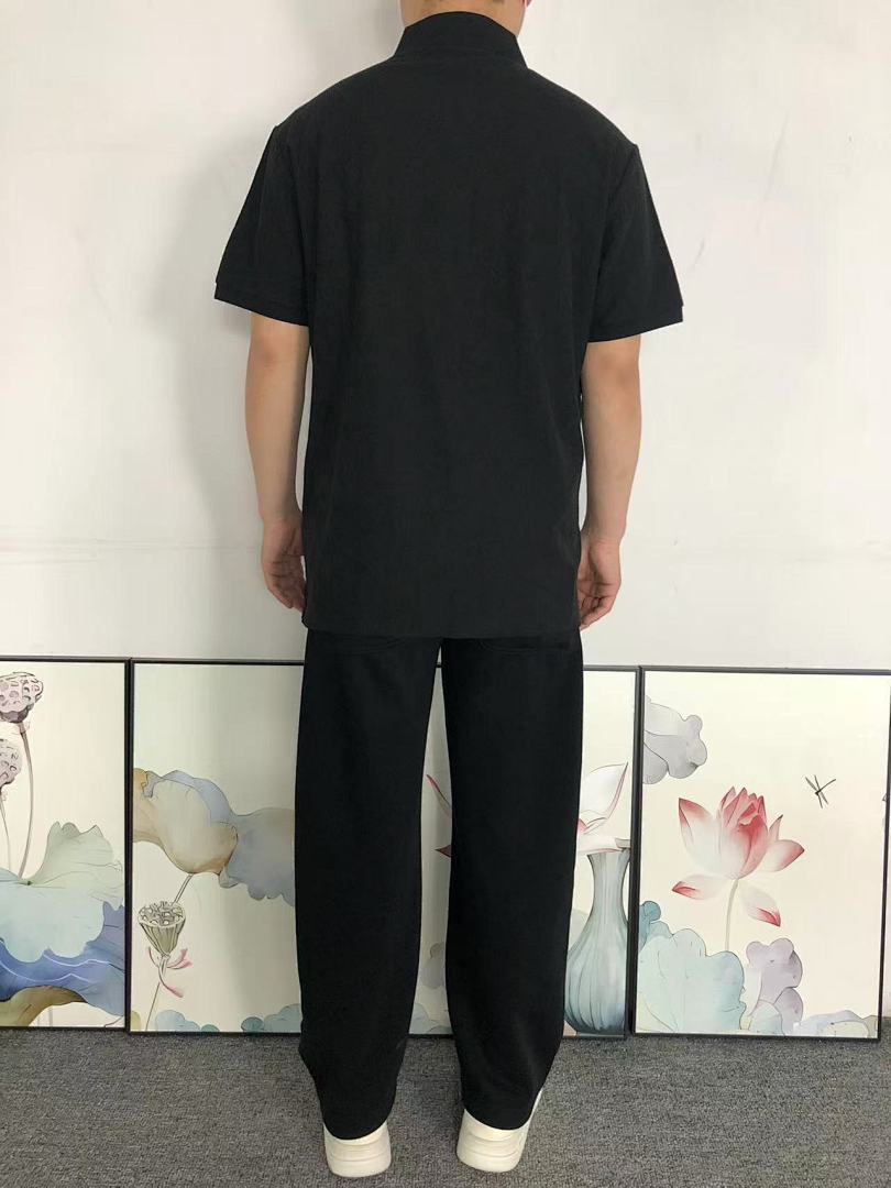 Unbranded 175 L⭐ POLO 2203282101 (Im 170Cm 60Kg I Wear Size XL In The Phot) - Image 4