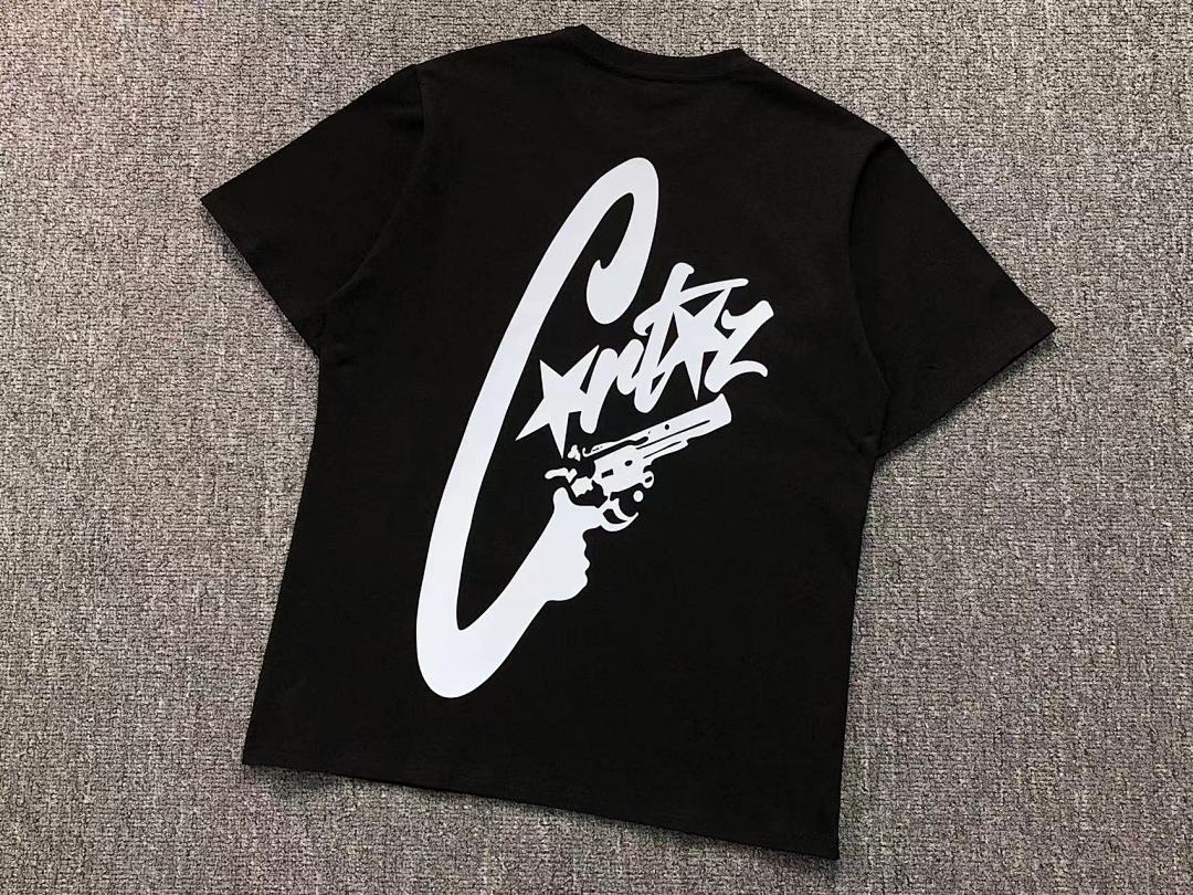 Corteiz 78 CORTEIZ T-SHIRT - Image 6