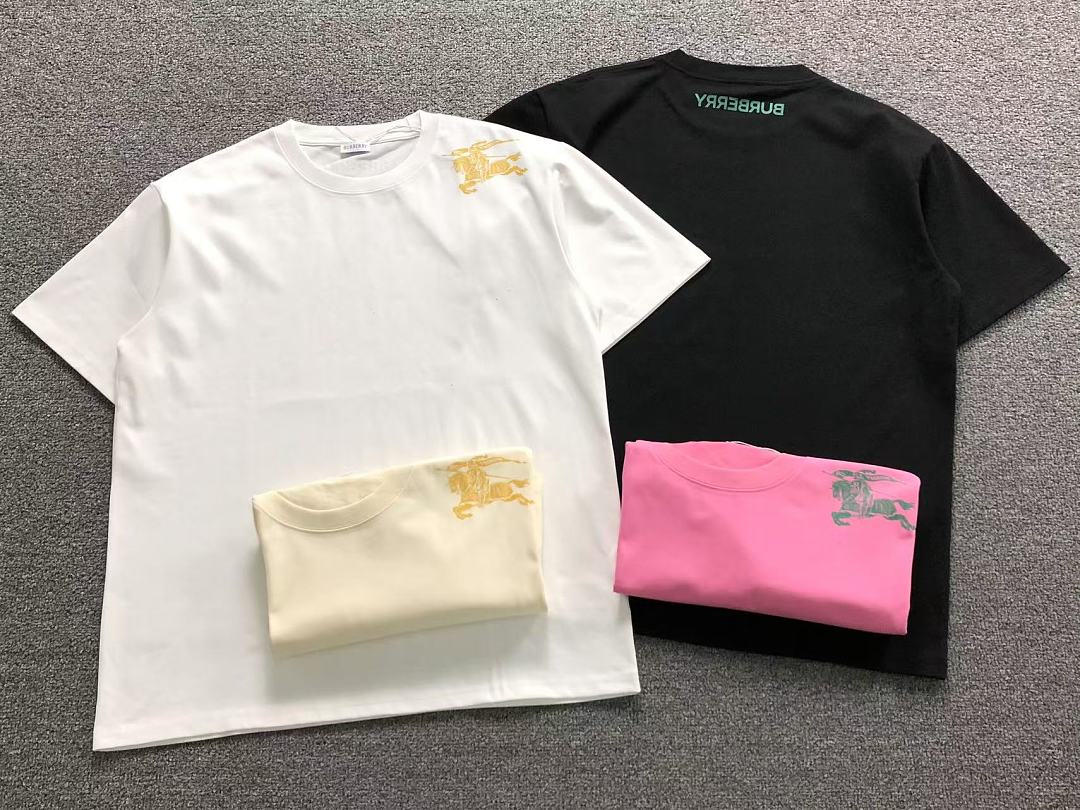 Unbranded 145 B⭐R⭐E⭐RY T-SHIRT 2204171401 (Im 170Cm 60Kg I Wear Size XL In The Phot) - Image 5