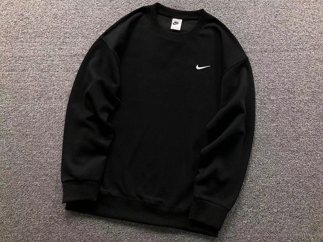 Nike 98 N⭐K⭐ HOODIE 52082504123 (Im 170Cm 60Kg I Wear Size M In The Phot) - Image 12