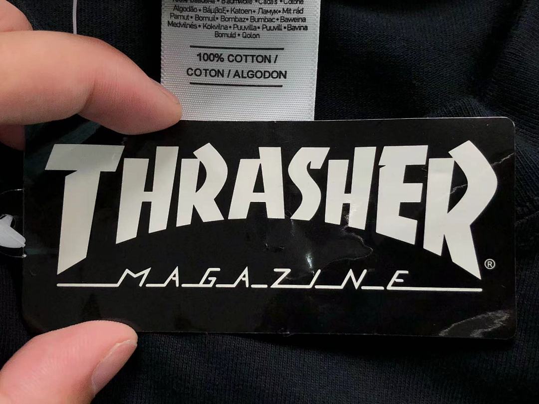 Thrasher 75 THRASHER T-SHIRT - Image 20