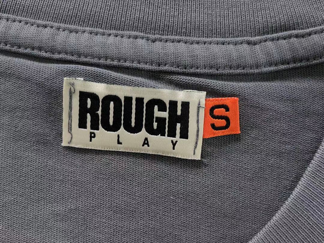 Unbranded 118 R⭐⭐G⭐P⭐⭐Y T-SHIRT 3204070317 (Im 170Cm 60Kg I Wear Size S In The Phot) - Image 13