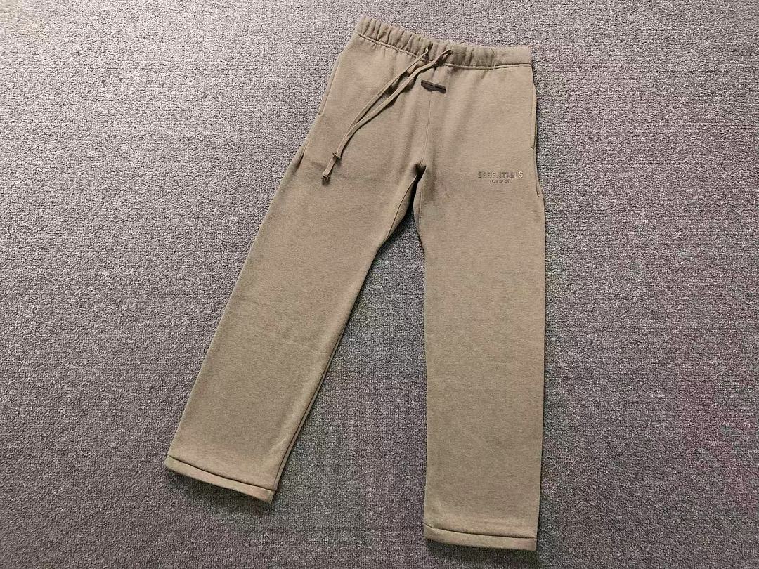 Fear of God TROUSERS 168 FOG HOODIE - Image 38