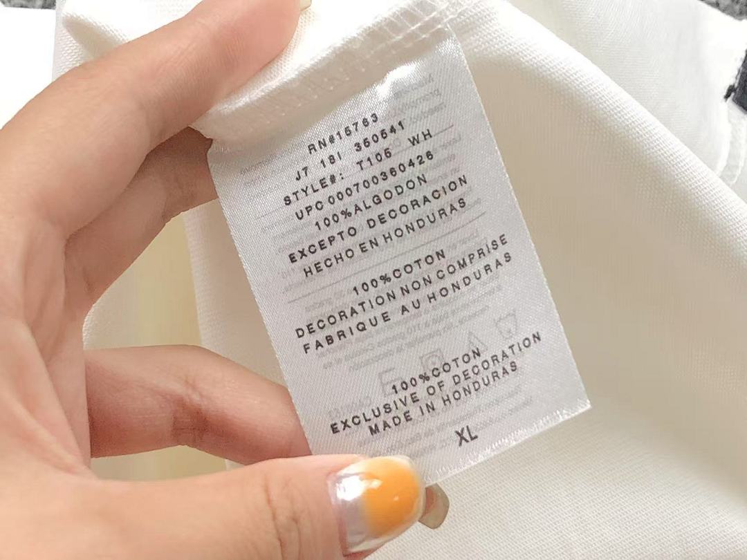 Unbranded 115 J⭐⭐L⭐IN T-SHIRT 1107042002 (Im 170Cm 60Kg I Wear Size XL In The Phot) - Image 15