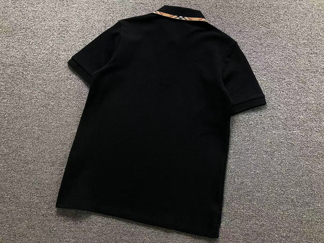 Burberry 135 B⭐R⭐E⭐RY POLO 5251806106 (Im 170Cm 60Kg I Wear Size M In The Phot) - Image 13