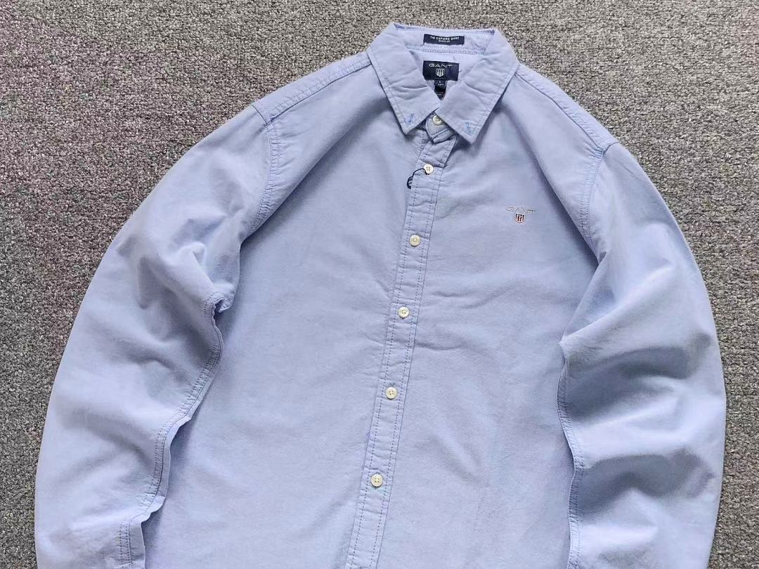 Gant 128 GANT SHIRT 5251601147 (Im 170Cm 60Kg I Wear Size L In The Phot) - Image 15