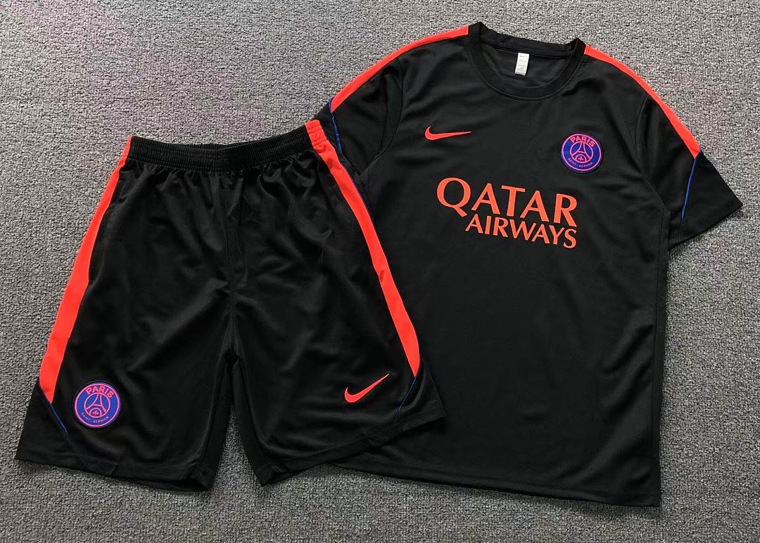 Unbranded 98 FOOTBALL T-SHIRT SHORTS 1272002002 (Im 170Cm 60Kg I Wear Size M In The Phot) - Image 6