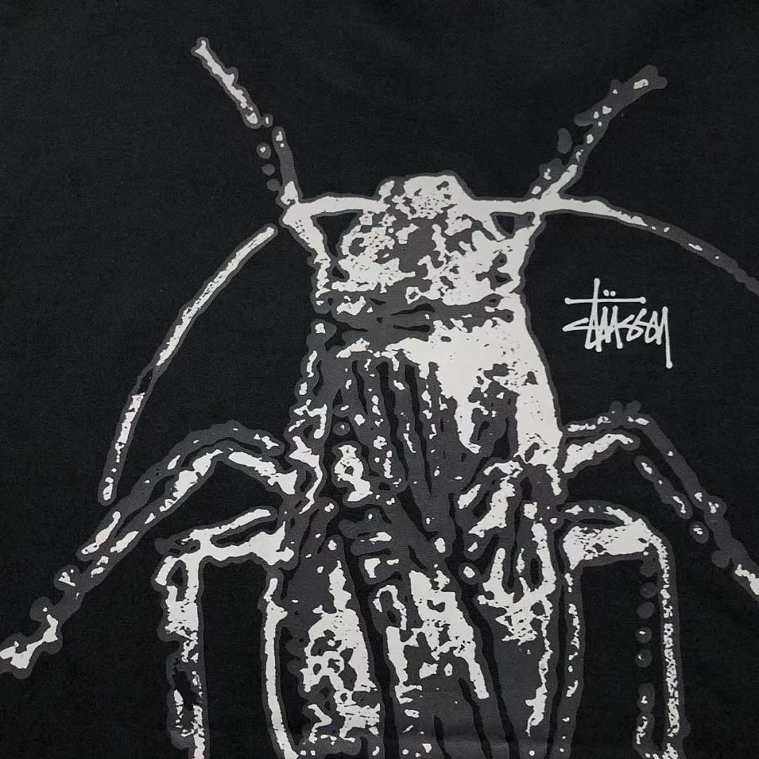 Stussy 78 STUSSY T-SHIRT - Image 9