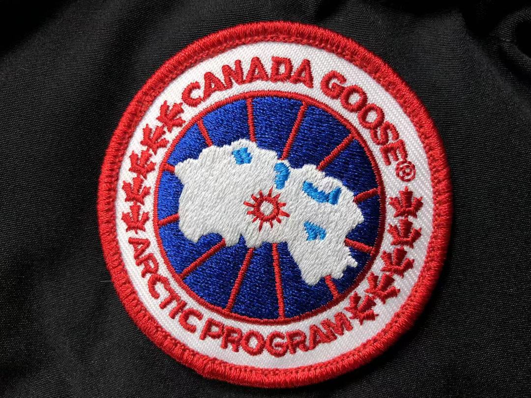 Canada Goose 538 C⭐N⭐⭐A G⭐⭐⭐E DOWN JACKETS 19270415 (Im 170Cm 57Kg I Wear Size M In The Phot) - Image 17