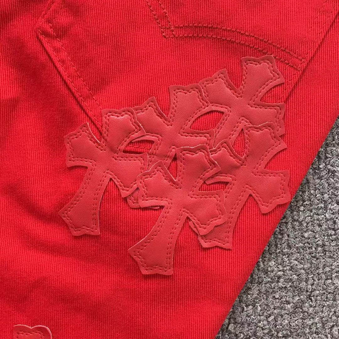Comme des Garcons 188 C⭐⭐OME HE⭐⭐TS TROUSERS 1109261860 (Im 170Cm 60Kg I Wear Size 30 In The Phot) - Image 12
