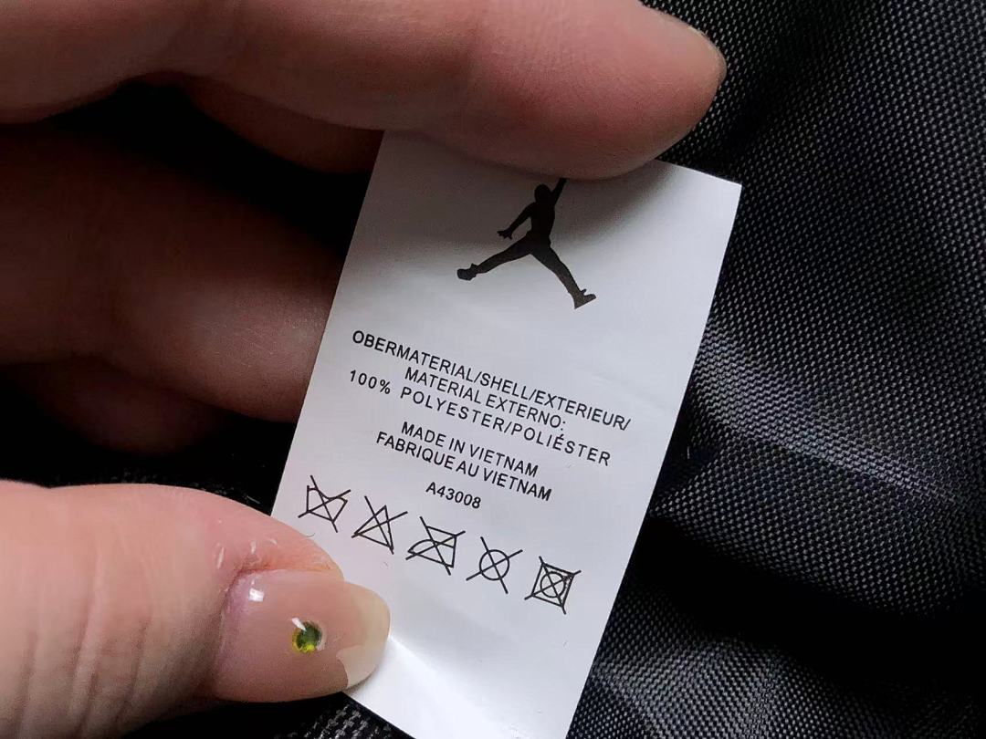 Air Jordan 108 A⭐R J⭐R⭐AN BAG 1111290513 (Long 35CM* Wide 20CM*46CM) - Image 63