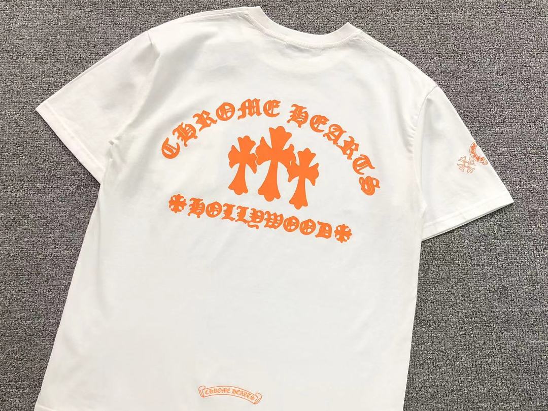 Comme des Garcons 88 C⭐⭐OME HE⭐⭐TS T-SHIRT 1272313177 (Im 170Cm 60Kg I Wear Size M In The Phot) - Image 9