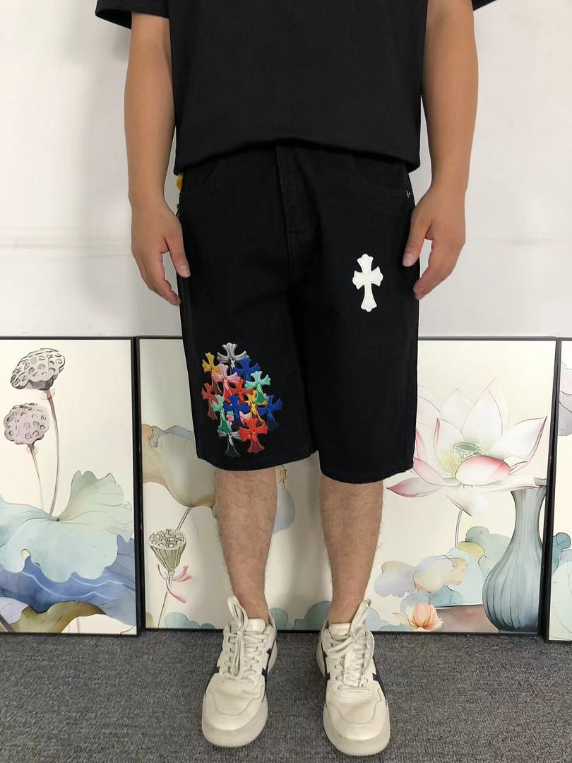 Comme des Garcons 185 C⭐⭐OME HE⭐⭐TS SHORTS 3207113117 (Im 170Cm 60Kg I Wear Size L In The Phot) - Image 3