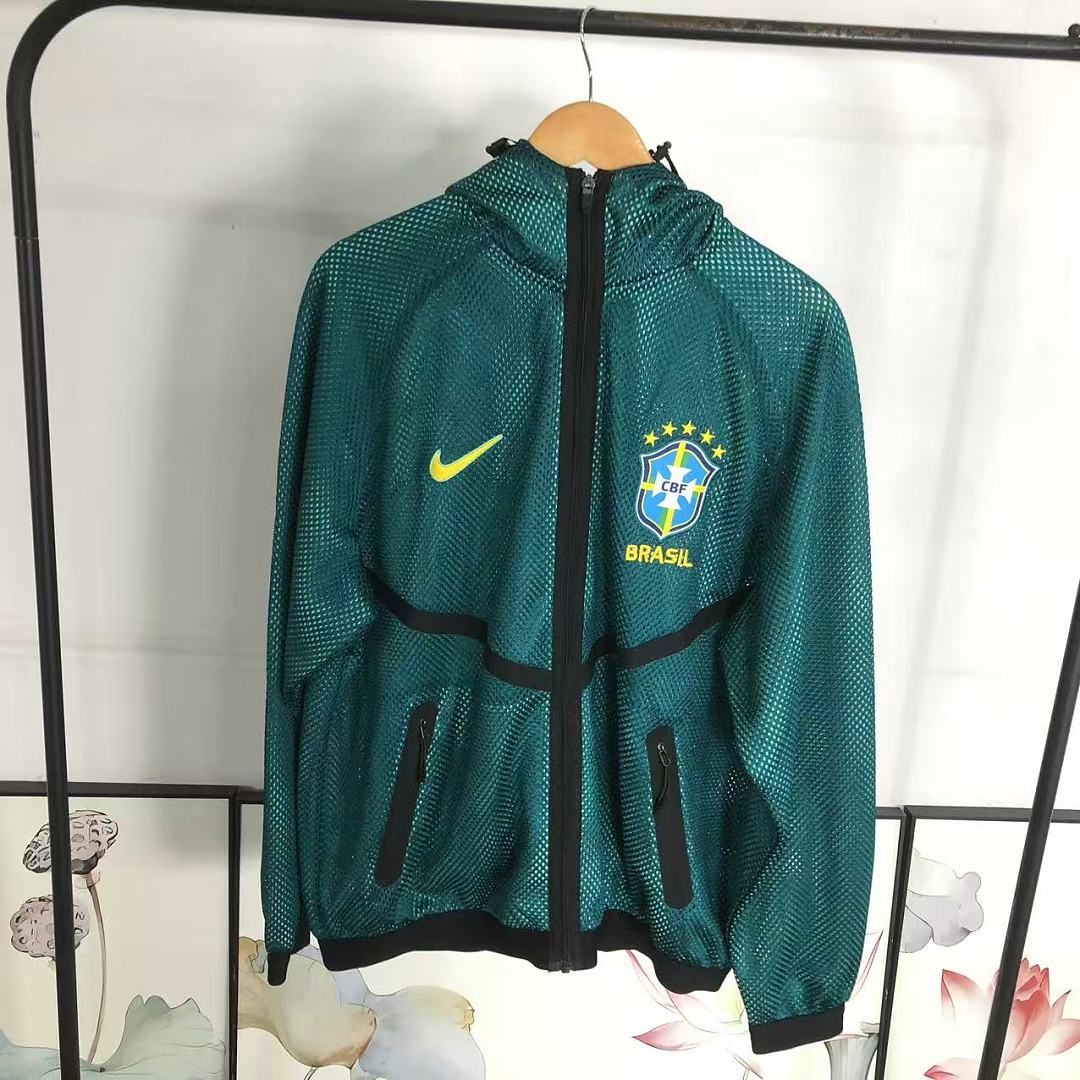 Unbranded 195 FOOTBALL JACKET 129425002 (Im 170Cm 60Kg I Wear Size M In The Phot) - Image 22