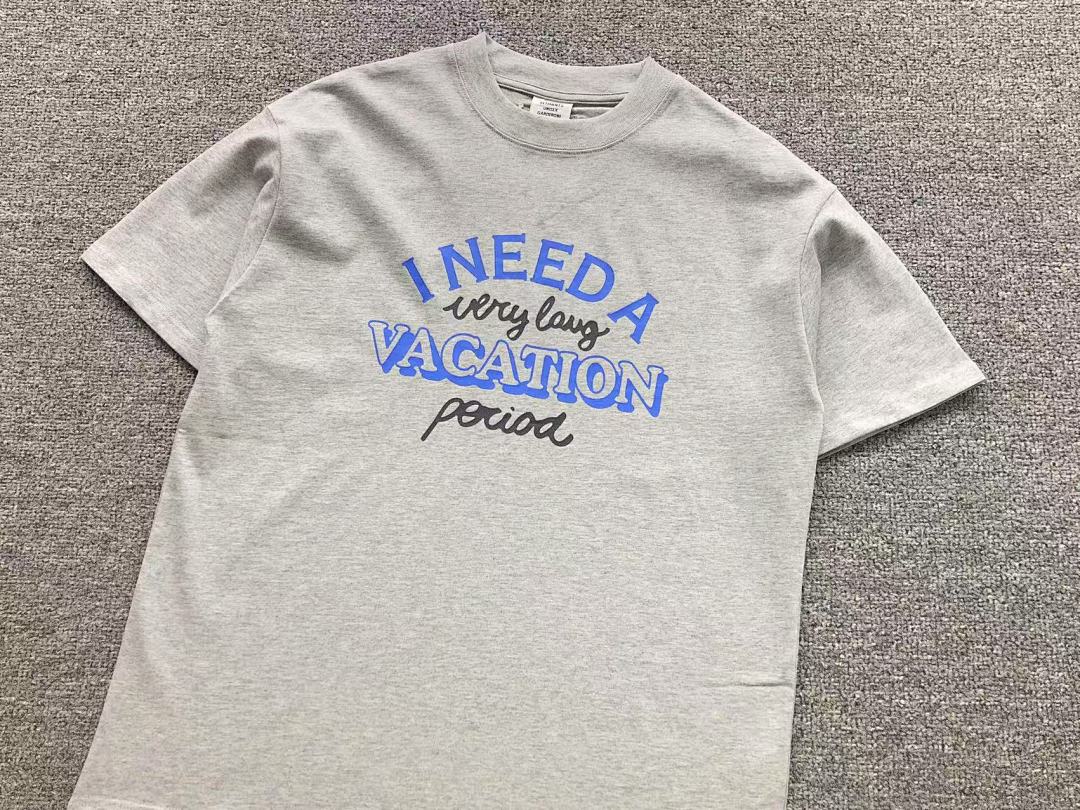 Vetements 85 VETEMENTS T-SHIRT 214172951 (Im 170Cm 60Kg I Wear Size S In The Phot) - Image 7