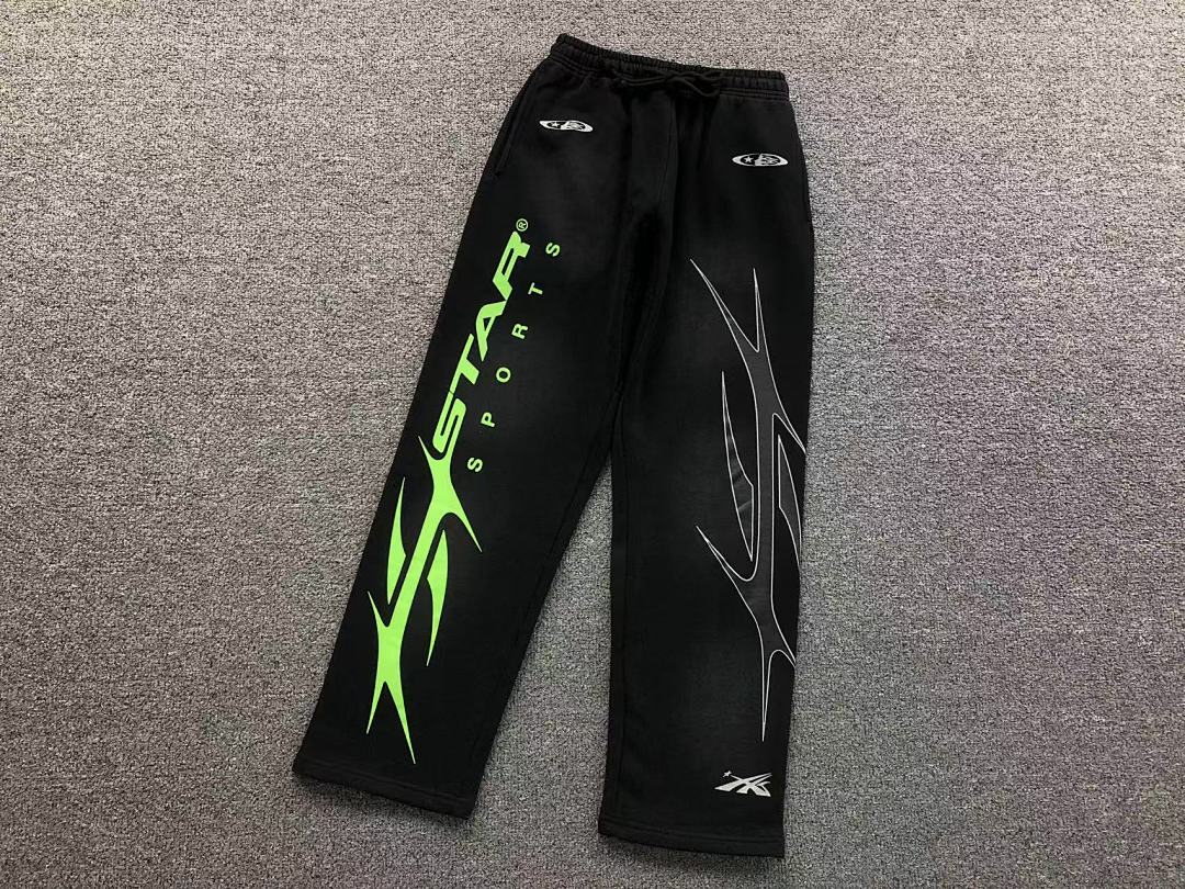 Hellstar 258 HELLSTAR TROUSERS 3111010772 (Im 170Cm 60Kg I Wear Size M In The Phot) - Image 6