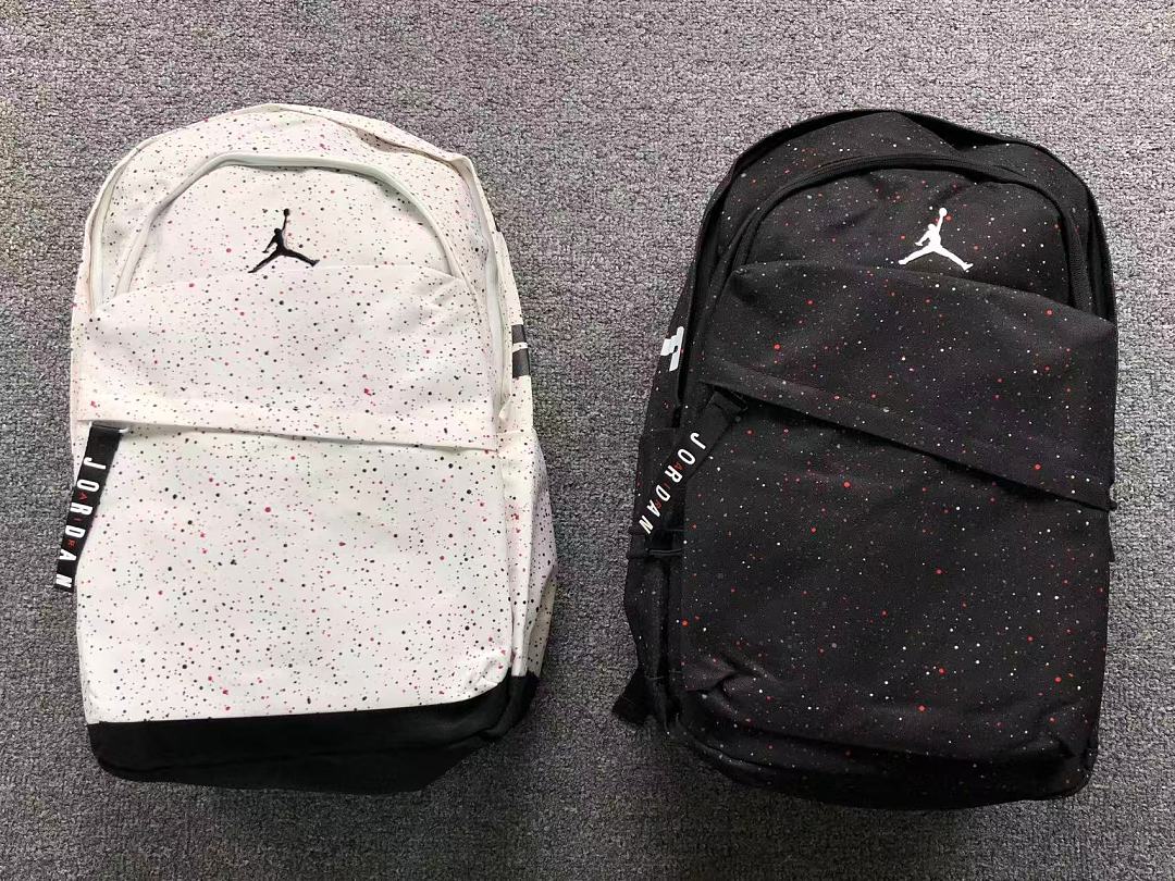 Air Jordan 128 A⭐R J⭐R⭐AN BAG 22042621172 (Long 29CM* Wide 15CM* High 47CM) - Image 2
