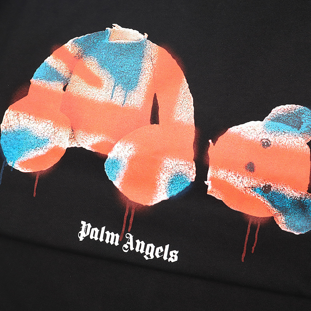 Palm Angels 78 PALM ANGELS T-SHIRT - Image 12