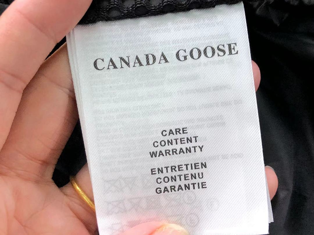 Canada Goose 468 C⭐N⭐⭐A G⭐⭐⭐E DOWN JACKETS 3110102116 (Im 170Cm 60Kg I Wear Size S In The Phot) - Image 39