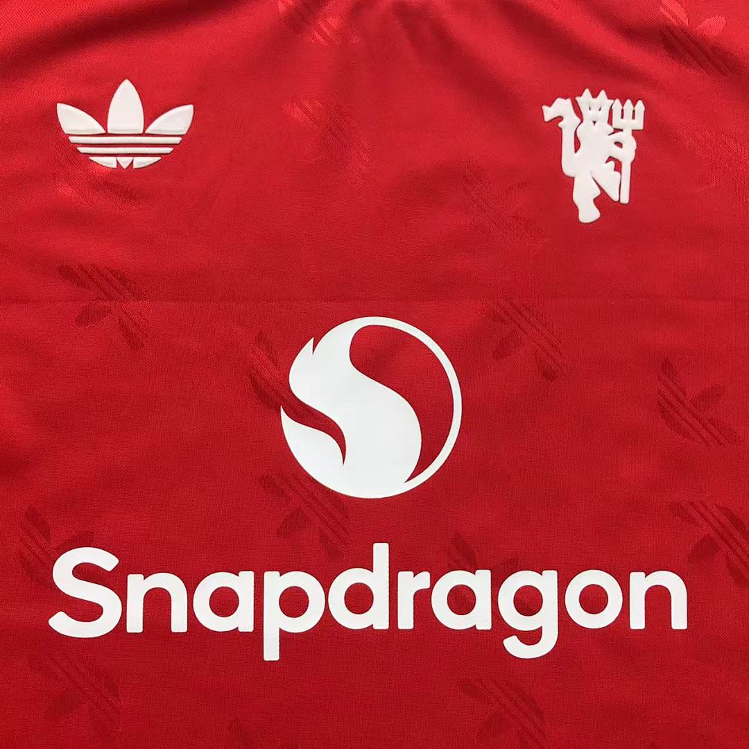 Unbranded 78 FOOTBALL T-SHIRT 11052313002 (Im 170Cm 60Kg I Wear Size L In The Phot) - Image 8