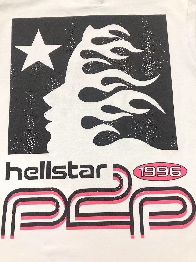 Hellstar 85 HELLSTAR T-SHIRT - Image 11