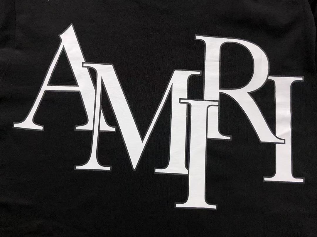 AMIRI 85 AMIRI T-SHIRT 111284474 (Im 170Cm 55Kg I Wear Size S In The Phot) - Image 10